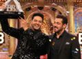 TV actor Gaurav Khanna wins 'Bigg Boss 19', prize money of Rs 50 lakh