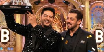 TV actor Gaurav Khanna wins 'Bigg Boss 19', prize money of Rs 50 lakh