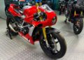 Apache RR310 Speedline Custom