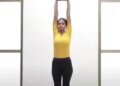 'Tadasana' is the basis of health, know the priceless benefits of its regular practice.