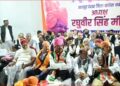 Taking everyone along is my priority: Raghuveer Singh Meena