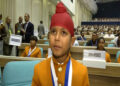Talented children were happy after receiving the National Children's Award from President Murmu, said - never thought even in their dreams