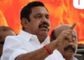 Tamil Nadu: EPS makes serious allegations against DMK government of pushing the state into debt