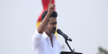 Tamil Nadu: Expelled AIADMK leader A. TVK chief Vijay's rally in Sengottaiyan's hometown