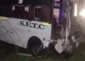 Tamil Nadu: Nine killed in Cuddalore road accident