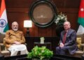 Target to increase India-Jordan bilateral trade to $5 billion: PM Modi