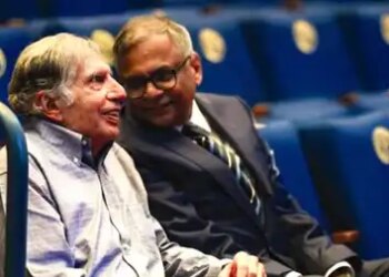 Tata Group pays tribute to Ratan Tata on his 88th birth anniversary, remembers his contribution to the country