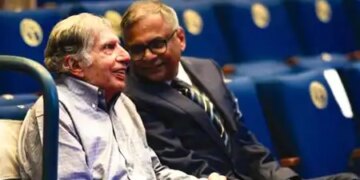 Tata Group pays tribute to Ratan Tata on his 88th birth anniversary, remembers his contribution to the country