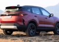 Tata Harrier Petrol