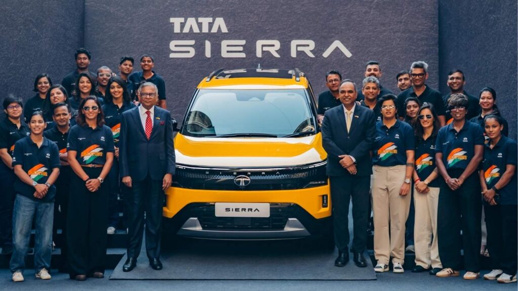 Tata Sierra (20)