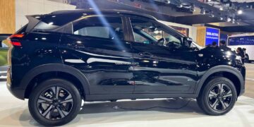 tata nexon ev dark edition-7