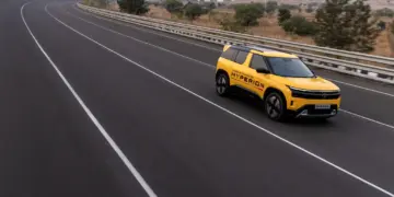 Tata Siera became a car giving mileage of 30 KMPL. Ended the game of Hybrid and EV vehicles.