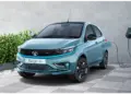 Tata made Tiago EV even cheaper. Price reduced by Rs 1.5 lakh in December. Drive a car with 300 KM range at the price of Nano.