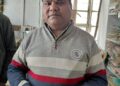 Technical supervisor AEN arrested red handed taking bribe of Rs 14,000
