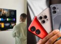 Technology Alert: There may be a big increase in the prices of smart TV and smartphones, know why the prices may increase