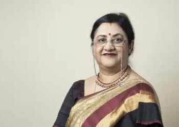 Technology should serve humanity, not the other way around: Arundhati Bhattacharya, President and CEO, Salesforce South Asia