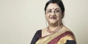 Technology should serve humanity, not the other way around: Arundhati Bhattacharya, President and CEO, Salesforce South Asia