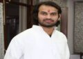 Tej Pratap Yadav: Bills worth lakhs are outstanding but electricity is being used indiscriminately in Tej Pratap Yadav's house! There is a rule to disconnect the connection for not paying more than Rs 25 thousand, Tej Pratap Yadav owes over 3 lakh rupees in unpaid electricity bills.