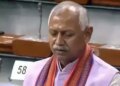 तेजस्वी यादव को जनादेश स्वीकार करना चाहिए: जनार्दन सिंह सिग्रीवाल
