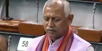 तेजस्वी यादव को जनादेश स्वीकार करना चाहिए: जनार्दन सिंह सिग्रीवाल