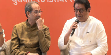 Thackeray brothers' alliance for BMC elections: Announced to contest elections together