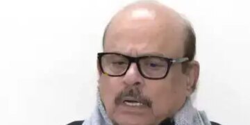 ‘गठबंधन अभी जिंदा है’, राजद को लेकर कांग्रेस सांसद तारिक अनवर का दावा