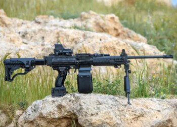 The army will be even more dangerous! India is buying the world's first computerized rifle, know how it works?