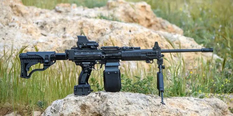 The army will be even more dangerous! India is buying the world's first computerized rifle, know how it works?