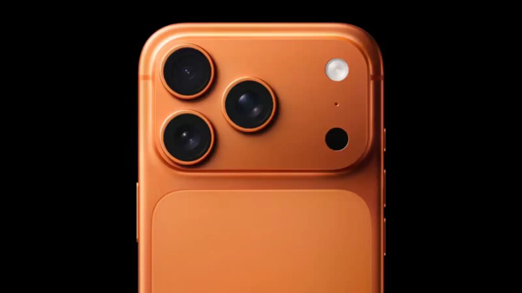 The biggest discount ever on iPhone 17 Pro! For the first time the price has become so low, know where the offer is available