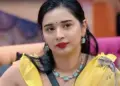 The biggest drama of Bigg Boss 19! Ruckus in the house with Tanya Mittal regarding 'Ram Naam'