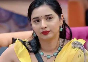 The biggest drama of Bigg Boss 19! Ruckus in the house with Tanya Mittal regarding 'Ram Naam'