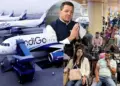 The company's CEO spoke for the first time on Indigo Flight Crisis, today more than 1000 flights were canceled