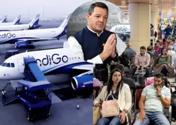 The company's CEO spoke for the first time on Indigo Flight Crisis, today more than 1000 flights were canceled