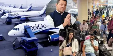 The company's CEO spoke for the first time on Indigo Flight Crisis, today more than 1000 flights were canceled