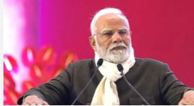 The dedication of India's youth is the biggest strength of 'Developed India': PM Modi in 'Mann Ki Baat'