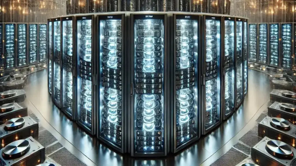 The hunger for AI has crossed the limits! Leave the water, now there is a crisis on electricity too, shocking figures have come out.