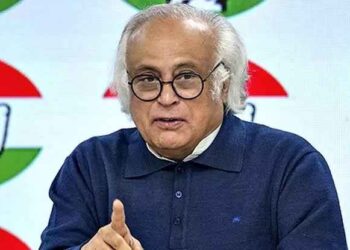 The lies of the Prime Minister and his entire brigade have been exposed: Congress's sarcasm on Vande Mataram song