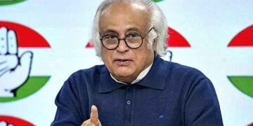 The lies of the Prime Minister and his entire brigade have been exposed: Congress's sarcasm on Vande Mataram song