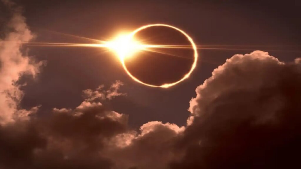 The longest solar eclipse of the century, when the earth will be immersed in darkness for 6 minutes, know the Sutak period and where this phenomenon will be seen.