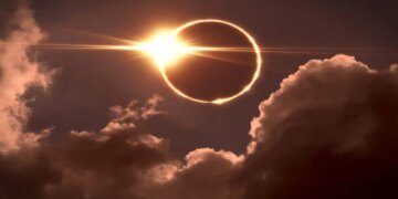 The longest solar eclipse of the century, when the earth will be immersed in darkness for 6 minutes, know the Sutak period and where this phenomenon will be seen.