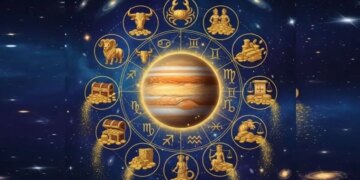The new year will start in these 4 auspicious yogas, know on which three zodiac signs there will be rain of money and success.