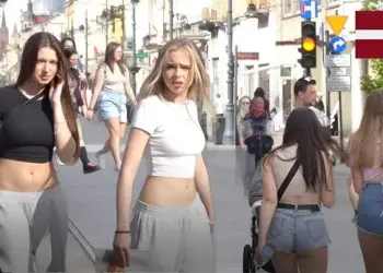 The number of men has decreased in the beautiful country of Europe. Women are now hiring husbands on hourly basis. They are paying good money.