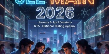 The path to admission in IIT is easy! JEE Advanced 2026 schedule released, know when applications will start