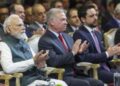 The performance of Ethiopian singers on Vande Mataram touched the heart: Prime Minister Modi