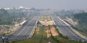 The state government has decided to build an expressway in Bihar, Bihar Expressway Authority will be formed.