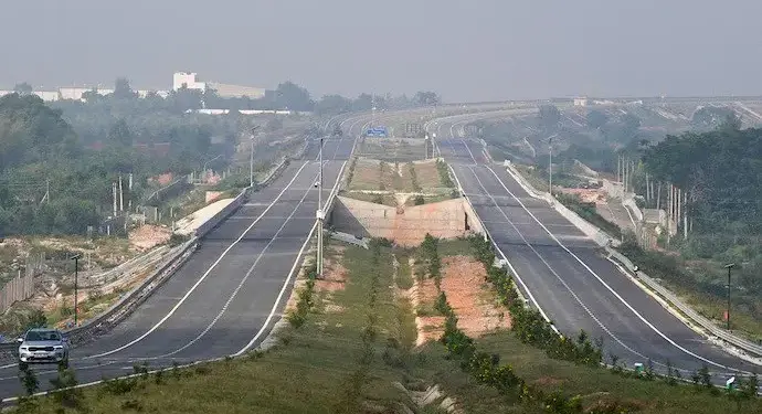 The state government has decided to build an expressway in Bihar, Bihar Expressway Authority will be formed.