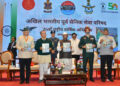 The very word 'soldier' ​​arouses enthusiasm in the veins - Governor