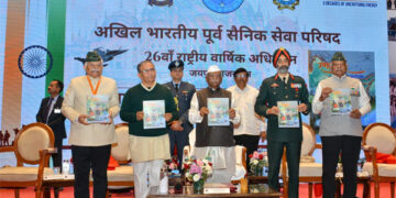 The very word 'soldier' ​​arouses enthusiasm in the veins - Governor