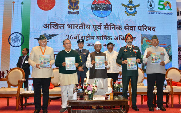 The very word 'soldier' ​​arouses enthusiasm in the veins - Governor
