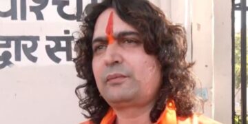 The wishes of the devotees of Lord Shri Krishna will also be fulfilled: Balmukund Acharya.